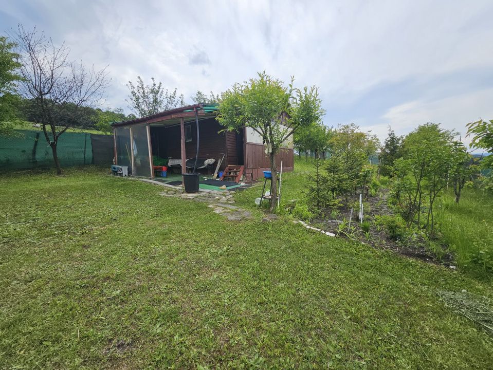 Oportunitate pentru investitie, Teren 1550 mp ,Floresti – fotografia 4 din 9