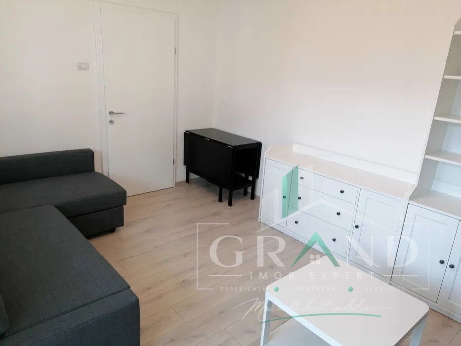 3 CAMERE | 65 MP | DECOMANDAT | ET. 1 | BALCON | PIVNIȚĂ | OMV–CALEA FLOREȘTI – fotografia 6 din 8