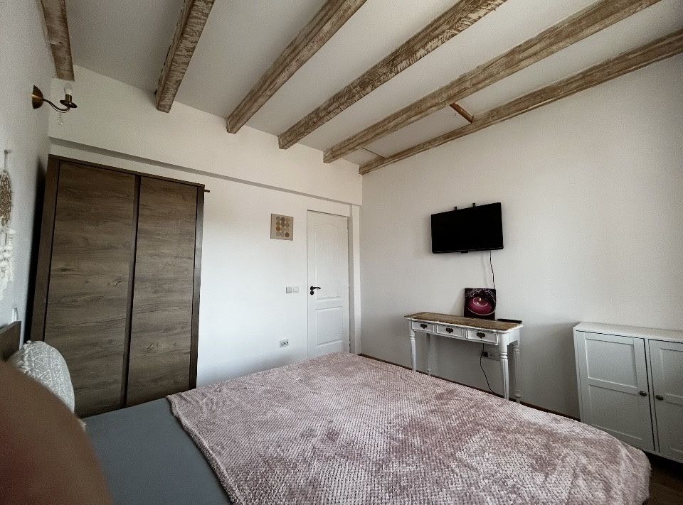 Apartament 2 camere ,Zona Stejarului ,Panemar – fotografia 5 din 8