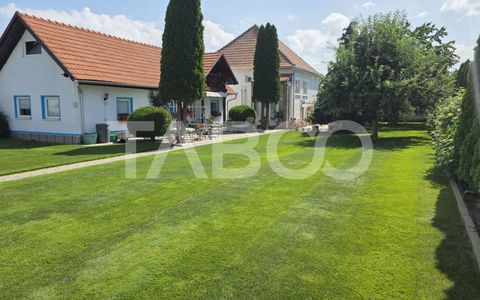 De vanzare casa saseasca de poveste in Petresti judetul Alba
