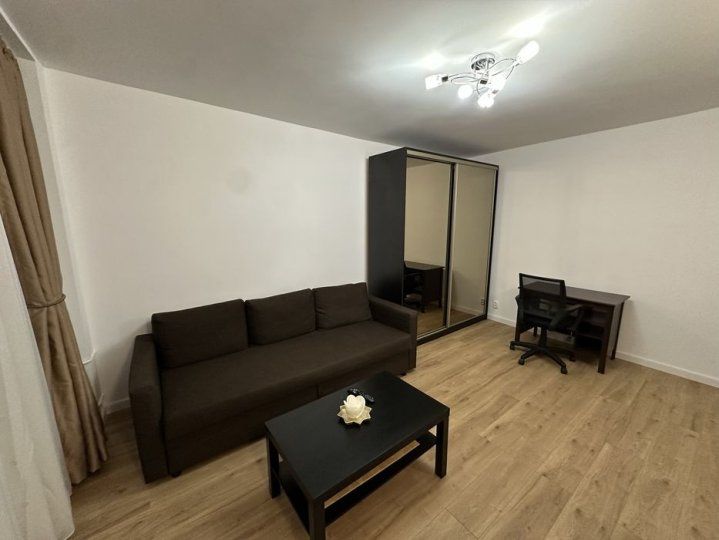 2 Camere de inchiriat | Alba Iulia | Parcare | Mobilat & Utilat | – fotografia 3 din 6