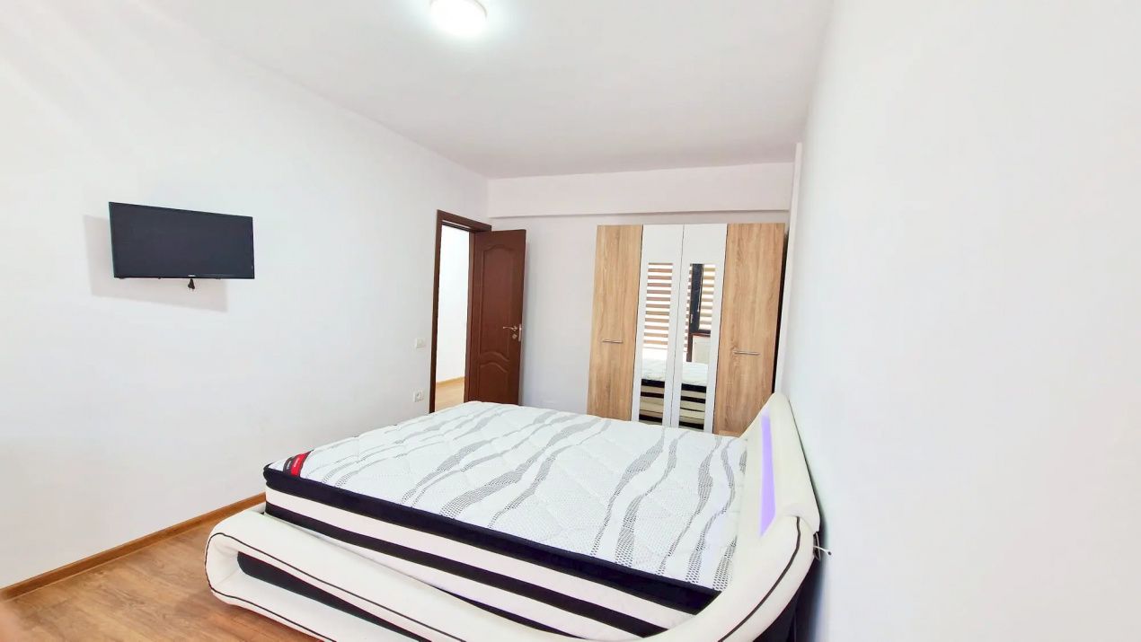 3 camere în Mamaia Nord – liniște, confort și aproape de mare – fotografia 22 din 34