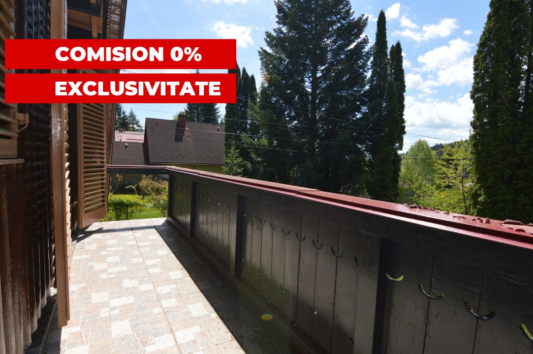 VANZARE VILA 6 CAMERE MANECIU-CHEIA – fotografia 30 din 40