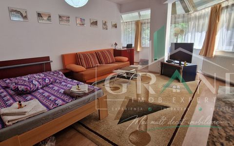 OPORTUNITATE!Ap 1 camera,BALCON,Zona Manastur/Casa Piratilor