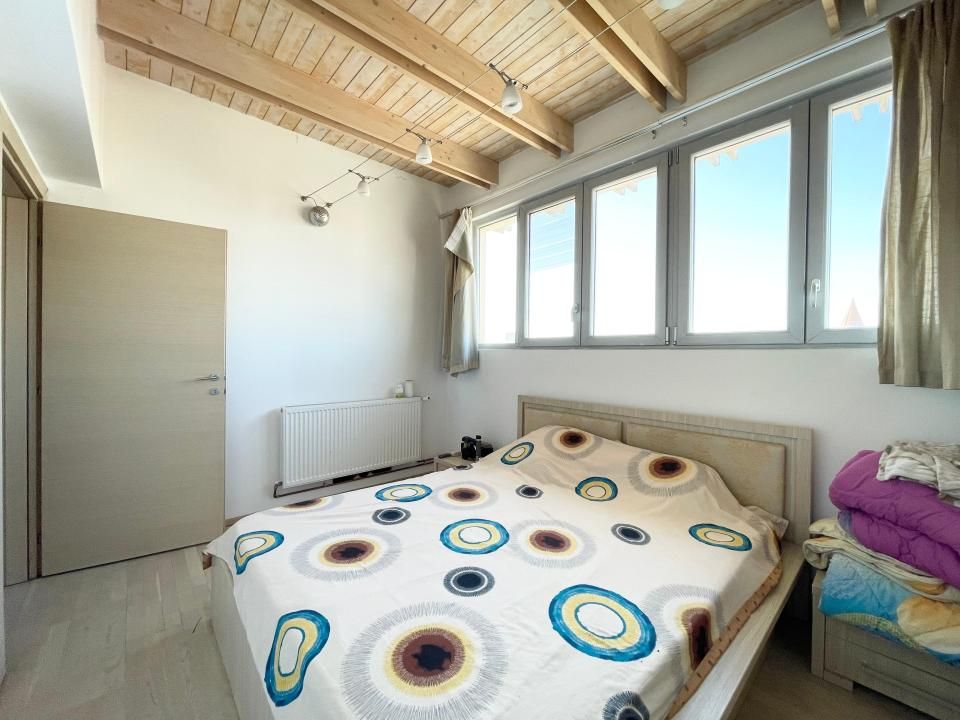 Apartament decomandat cu 4 camere 136mp - Complexul Studentesc – fotografia 7 din 14