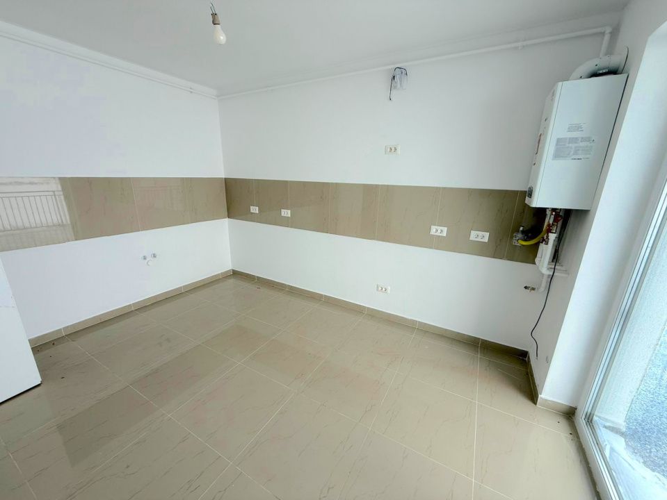 Apartament Spatios de 3 Camere cu priveliste - 103mp | Green Garden – fotografia 17 din 22
