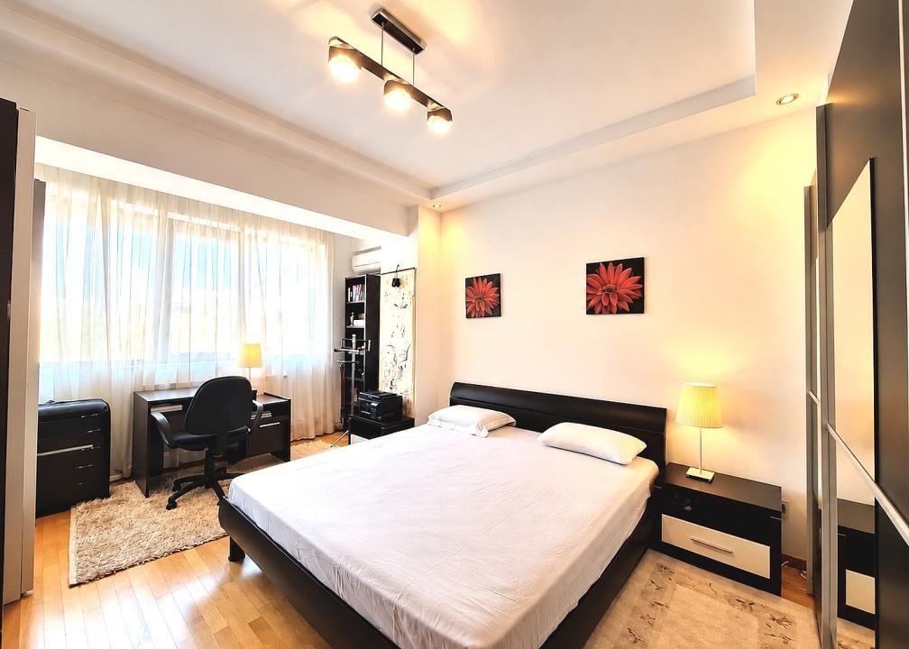 Apartament 3 camere | Aviatorilor - Charles de Gaulle | Parcare – fotografia 5 din 10