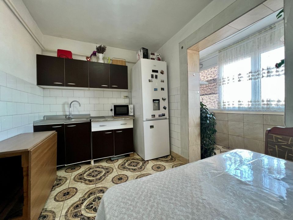 Apartament luminos 3 camere, 2 băi, parcare – fotografia 16 din 30