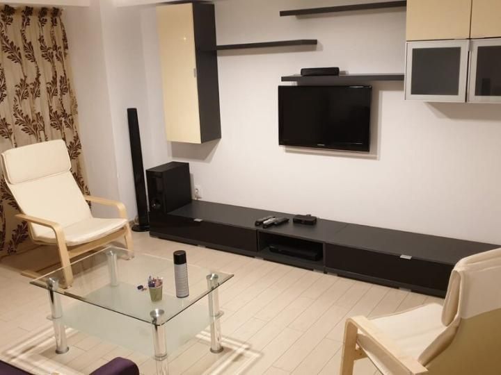 Mihai Bravu- Obor | 4 camere | 2 bai | Cat friendly | 3 dormitoare | 2 balcoane – fotografia 1 din 7