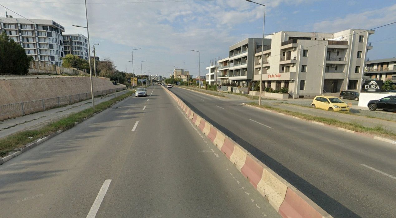 Teren de vanzare in Mamaia Nord zona Kazeboo – fotografia 4 din 6
