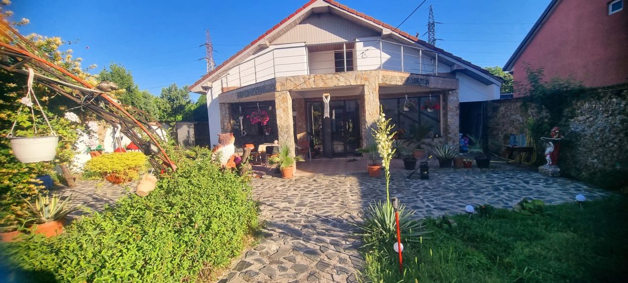 Casă parter cu teren de 1400 mp în Bariera Vâlcii aproape de drumul expres – fotografia 2 din 24