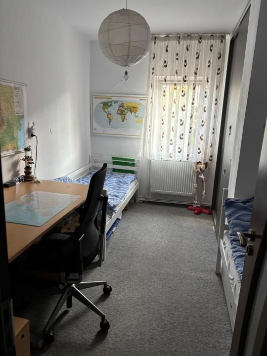 Apartamente 2 camere, 50 mp- Marasti – fotografia 4 din 6