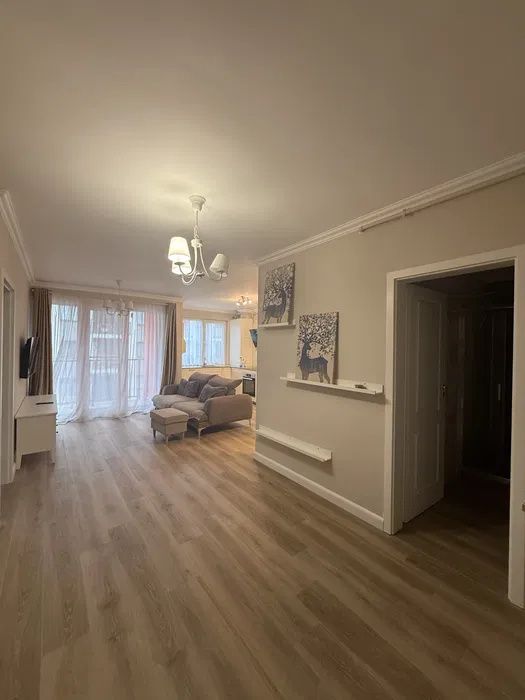 Apartament modern de inchiriat 2 camere 57mp zona Abatorului – fotografia 3 din 8