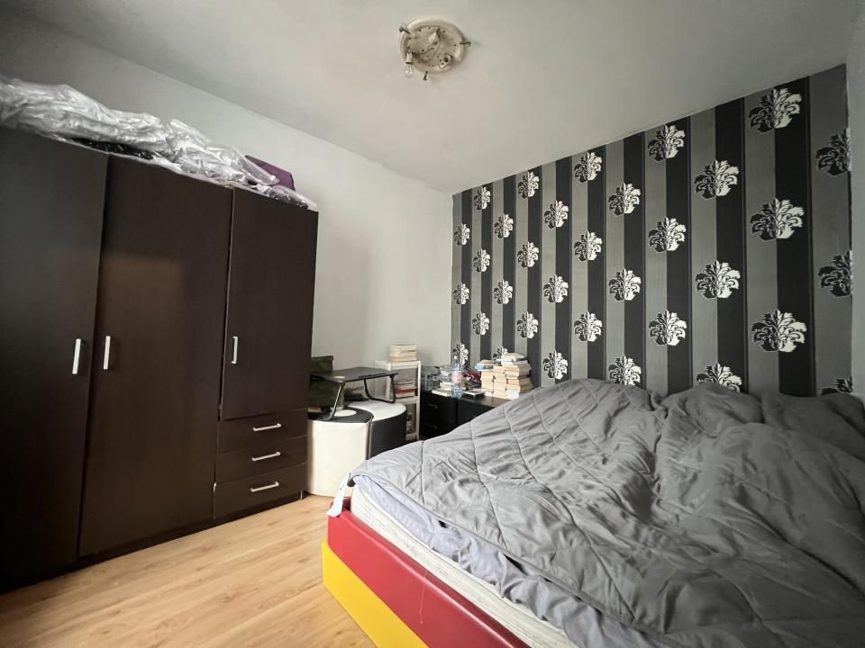 OCAZIE- Apartament 2 camere, etaj 1, 40 mp utili - Girocului – fotografia 4 din 10