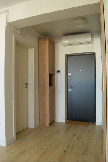 Garsoniera de inchiriat | Popesti Leordeni | Metrou | Parcare Subteran – fotografia 6 din 8