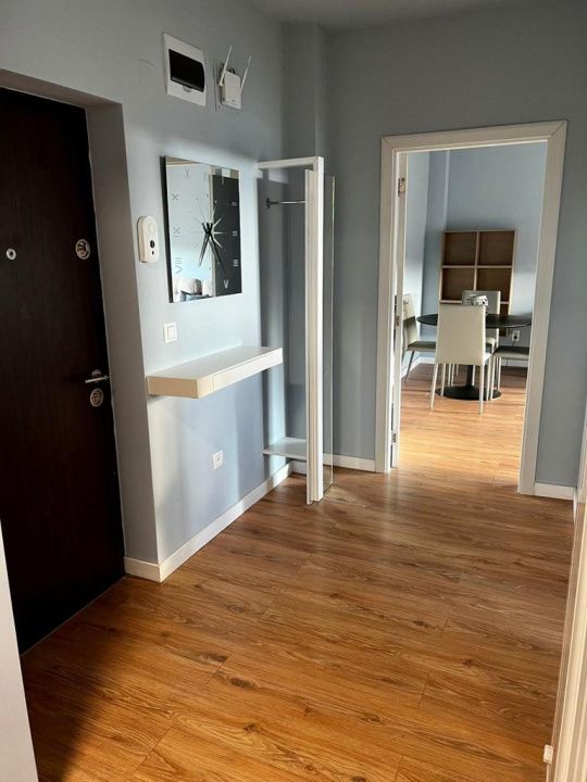 Apartament nou cu 2 camere de vânzare Tg Mureș Tudor – fotografia 14 din 17