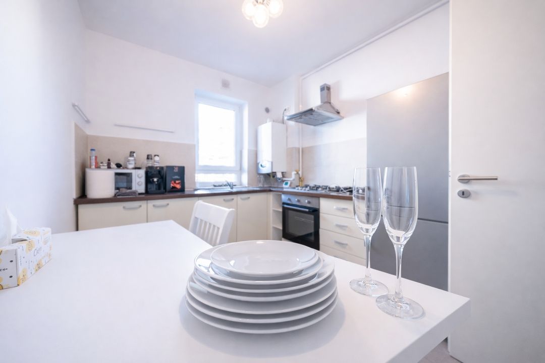 Închiriere apartament 2 camere Kasper Coresi Brașov 550€ – fotografia 5 din 13