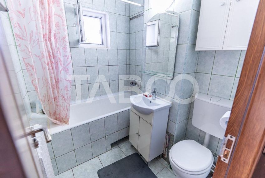 Apartament cu 3 camere si garaj de vanzare in cartierul Manastur – fotografia 3 din 8