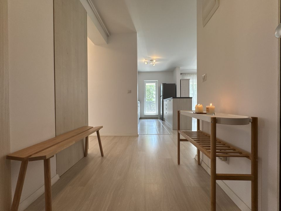 Apartament boutique, 3 camere, 77mp totali, in Otopeni - Lara Condominium – fotografia 11 din 16