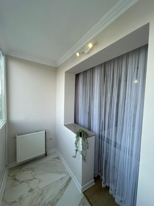 Apartament cu 2 camere, 41 mp utili, complet renovat - Iosefin – fotografia 6 din 12