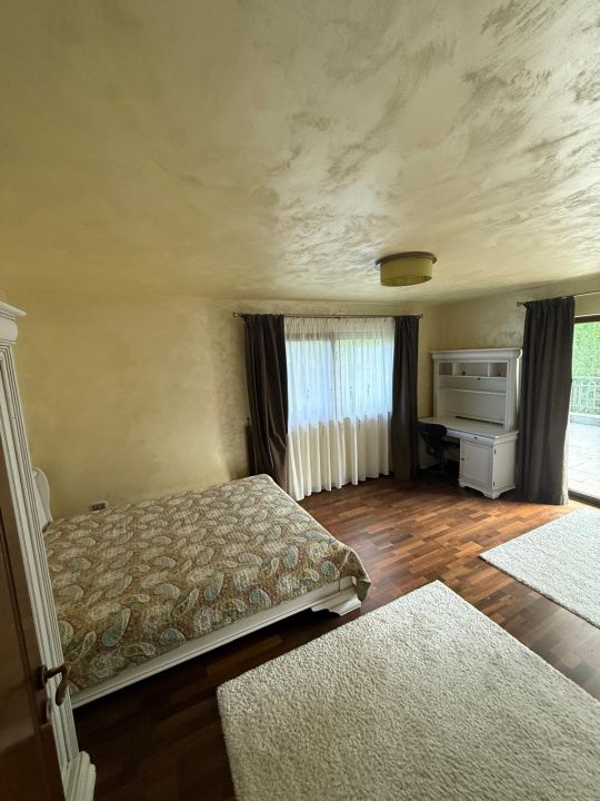 Casă individuală deosebită în Făget, eleganță, confort și intimitate – fotografia 6 din 8
