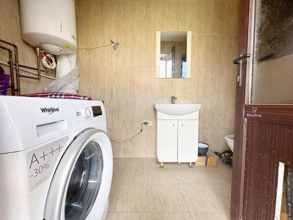 Casa Individuala, P+1, 260 mp, Finisaje Calitative - Sag – fotografia 62 din 65