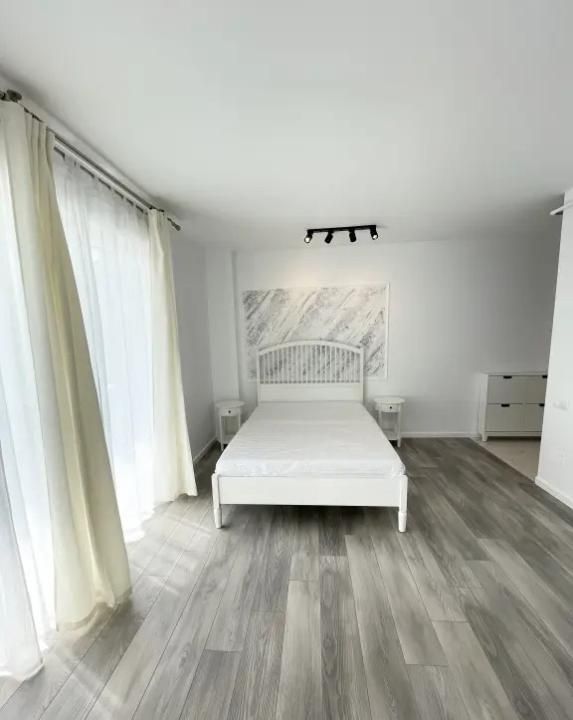Apartament 1 cameră, 38 mp, bloc nou cu lift | Zona Teilor – Florești – fotografia 2 din 6