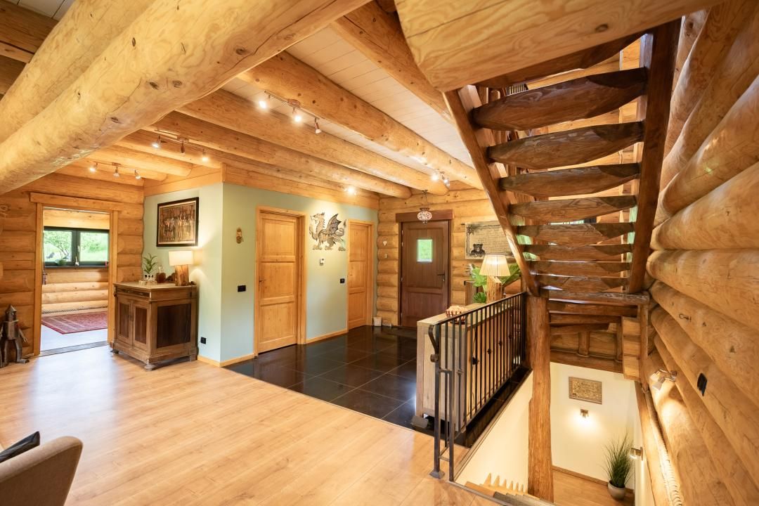 Stil de viață de vânzare – liniște, natură și confort premium – fotografia 16 din 55
