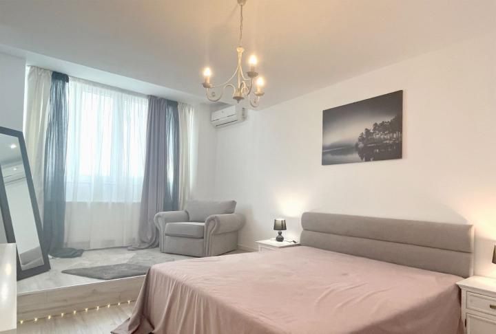 3 Camere de inchiriat | Decebal | Metrou | Mobilat | Lux – fotografia 4 din 19