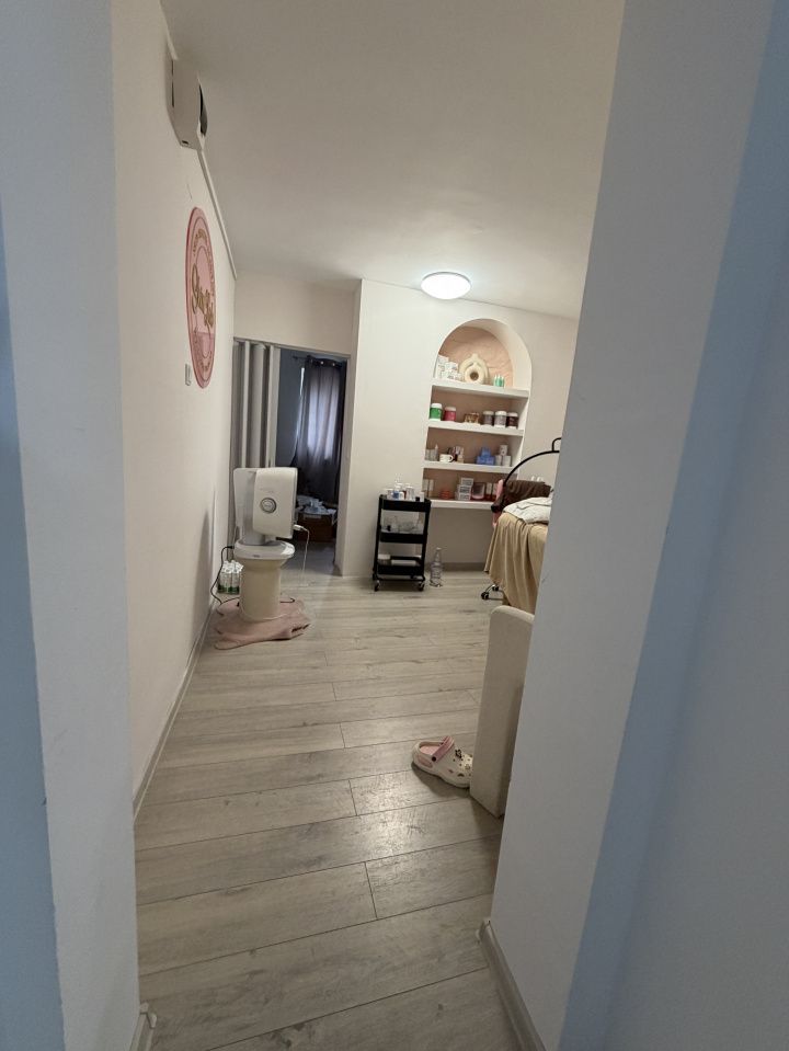 Spatiu Comercial CETATE-Bulevard 34 mp. Centrala Termopane Contorizare separata – fotografia 13 din 37