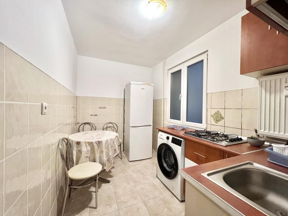 2 Camere I Tineretului-Cantemir I 47 MP I Metrou I Parc I Oportunitate – fotografia 11 din 11