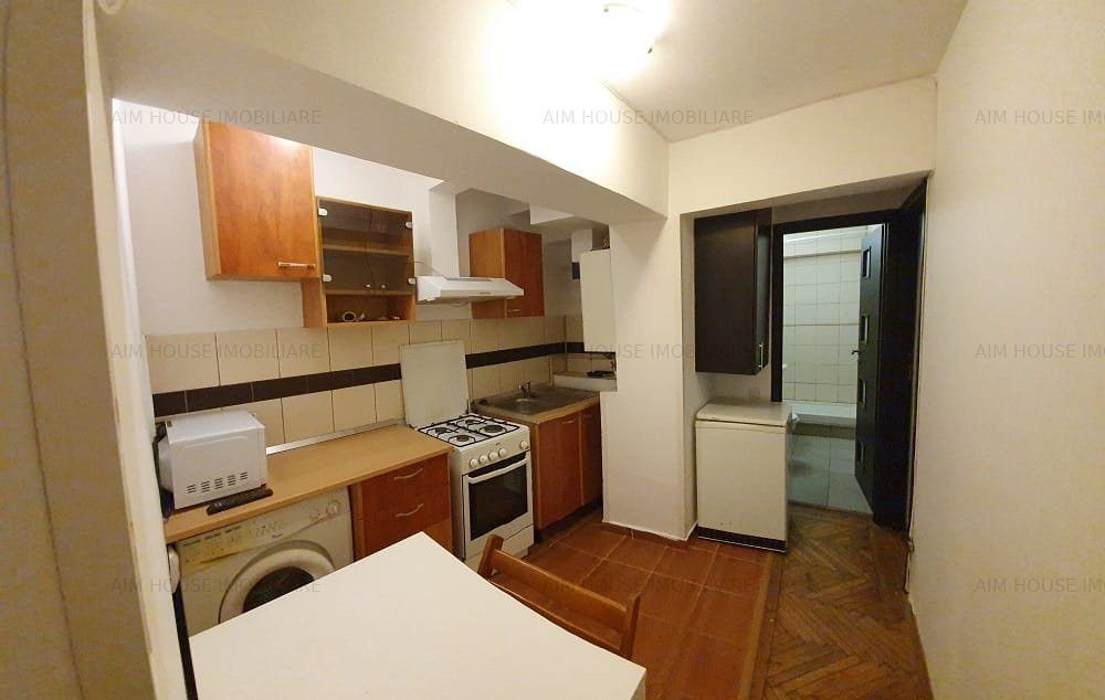 Sala Palatului-Cismigiu-Ap. 2 cam. fara risc-pretabil investitie/locuinta – fotografia 7 din 10