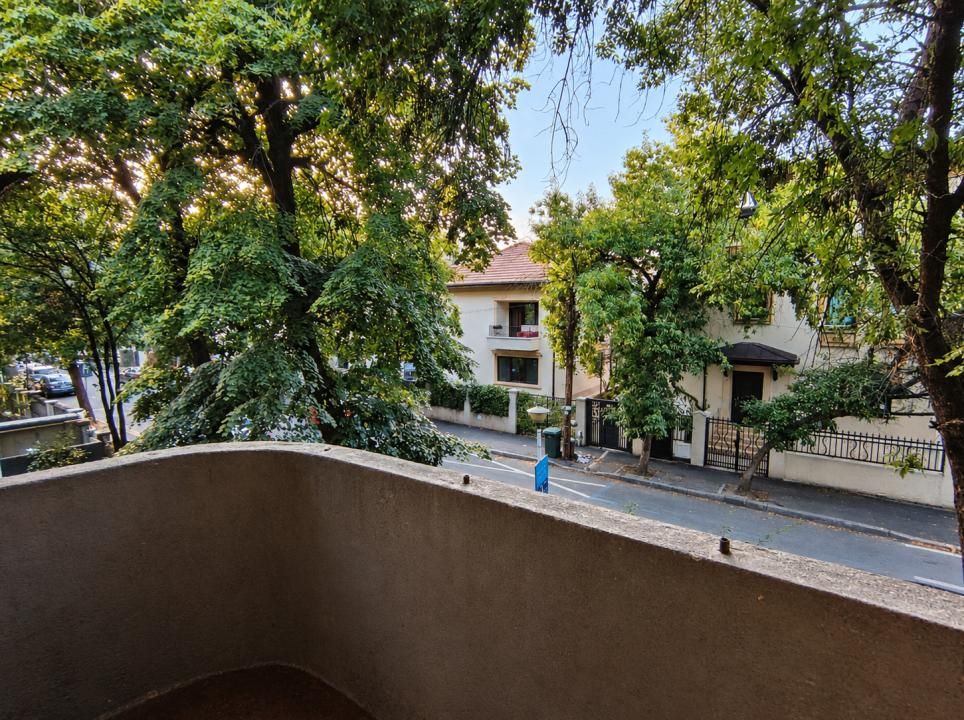 Duplex Nemobilat în Vilă | Arcul de Triumf - Domenii | Cartier Exclusivist – fotografia 42 din 43