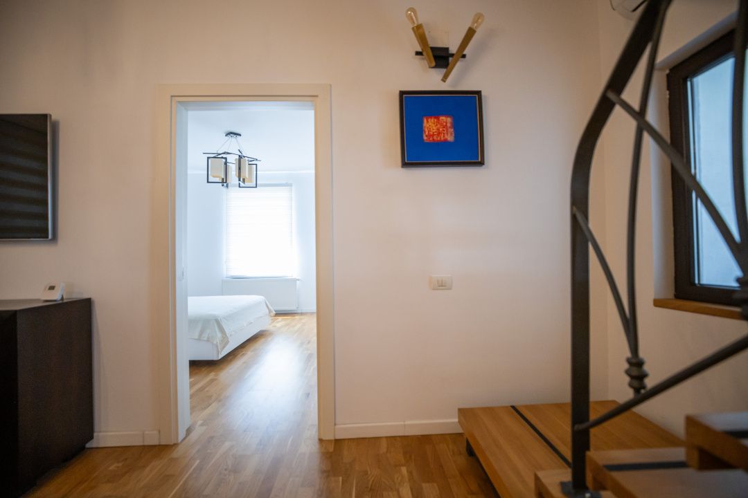 Apartament 5 Camere cu Vedere la Mare | Un Stil de Viață Exclusiv – fotografia 33 din 72
