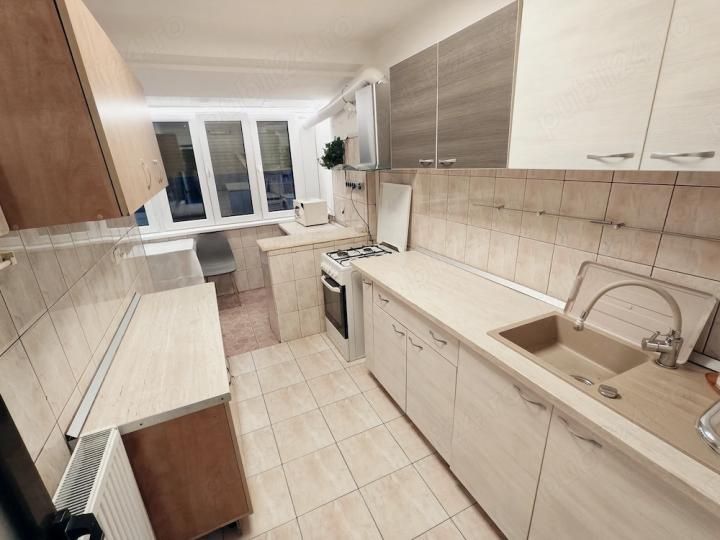2 Camere de inchiriat | Stefan cel Mare | Metrou | Mobilat & Utilat | – fotografia 10 din 10