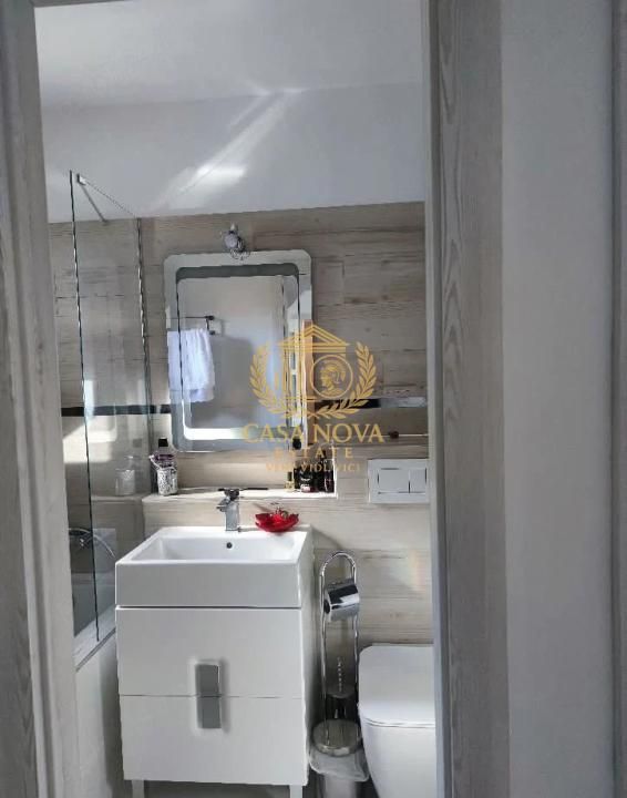 Apartament 3 camere 55mp, balcon 3mp, parcare, Plaja Grigorescu – fotografia 6 din 9