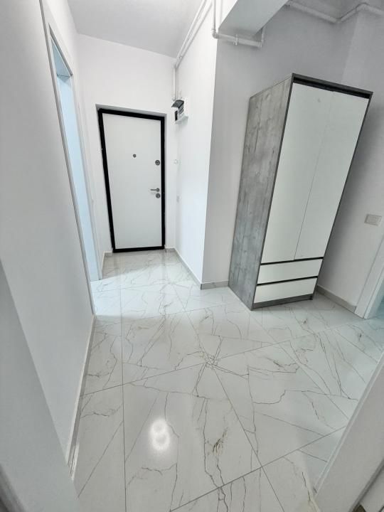 Ap 2 cam. doua balcoane, Militari Residence - comision 50% – fotografia 13 din 15