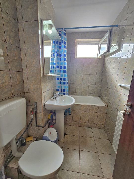 Apartament 2 camere | Mobilat - Utilat | Rogerius - Aleea Sulfinei – fotografia 10 din 10