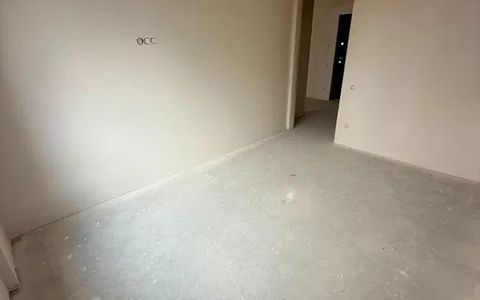Apartament cu 2 camere semifinisat – Zona BMW | Imobil nou | CF