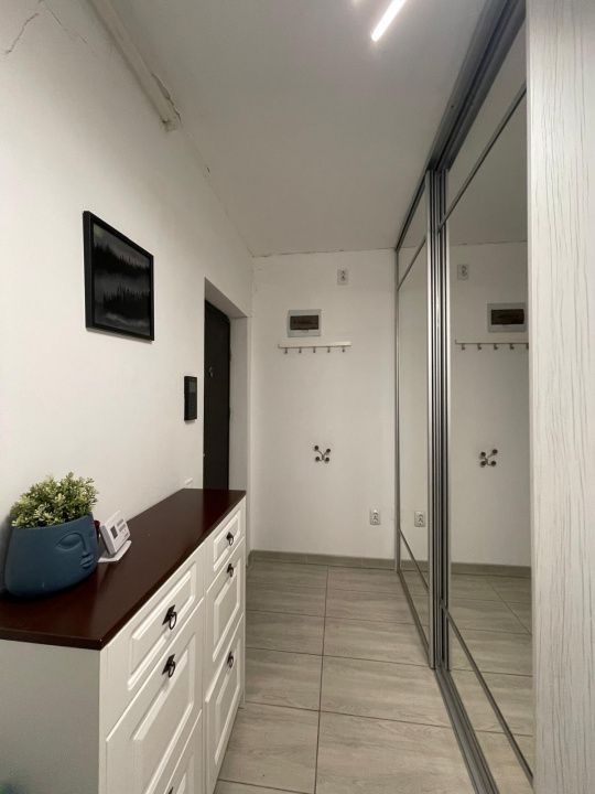 Apartament 2 camere cu terasa 35mp, Andrei Muresanu Sud, Cluj – fotografia 6 din 9