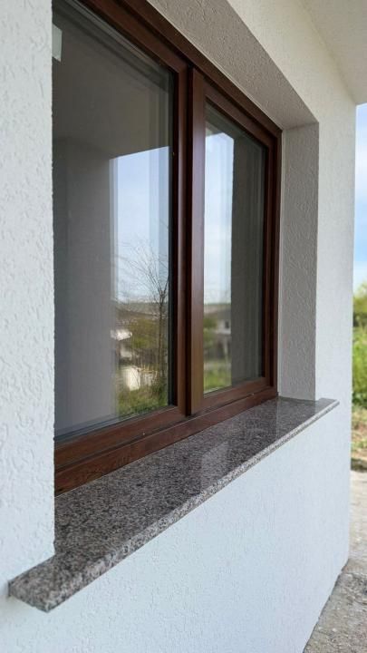 Casa individuala Jucu de Sus, garaj+2parcari, 3 dormitoare, 3 bai, gradina – fotografia 6 din 14