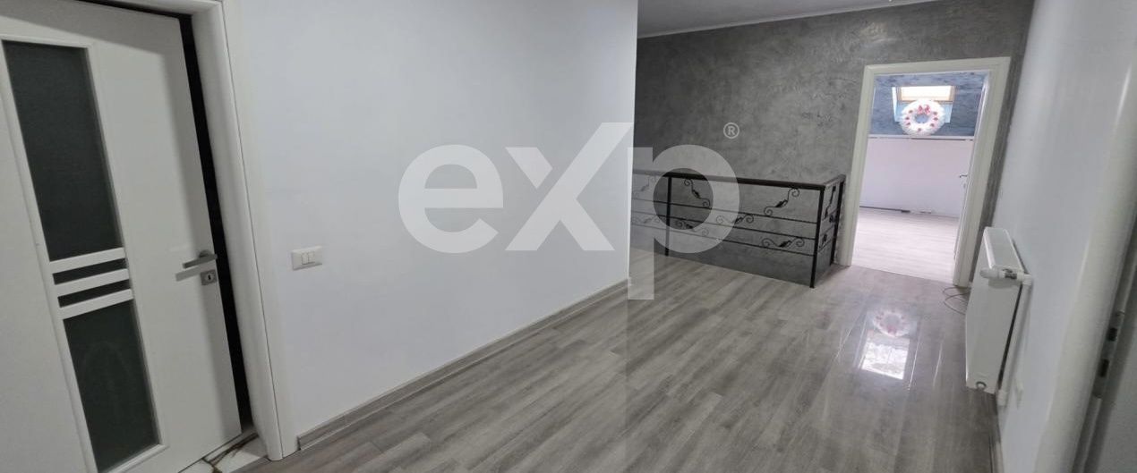 Casa Premium zonă centrală Targoviste P+1 - 4 dormitoare + living, teren 500 mp – fotografia 13 din 22