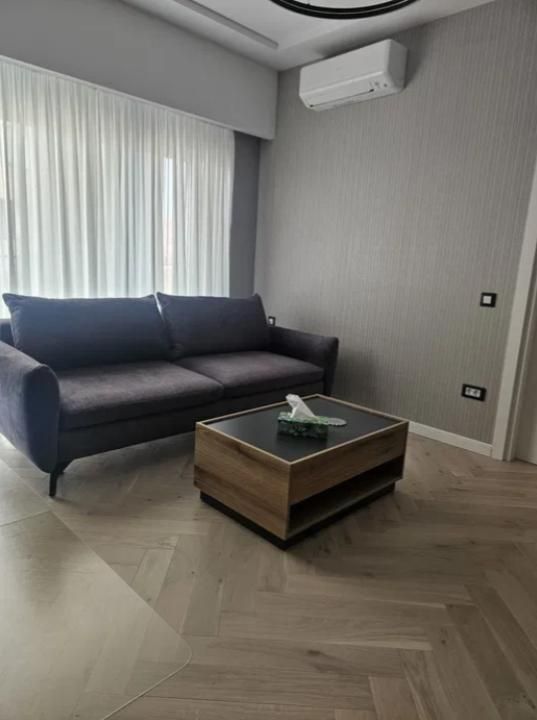 2 Camere de inchiriat | 13 Septembrie | Parcare | Utilat | Mobilat – fotografia 2 din 8