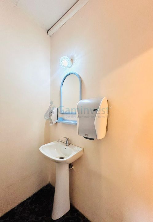 Spatiu pentru birou de inchiriat in Oradea, zona centrala – fotografia 5 din 5