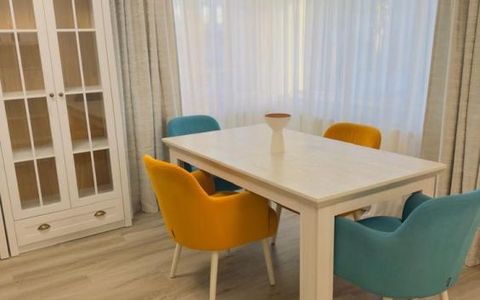 Apartament 2 camere la vila, 61mp , Zorilor