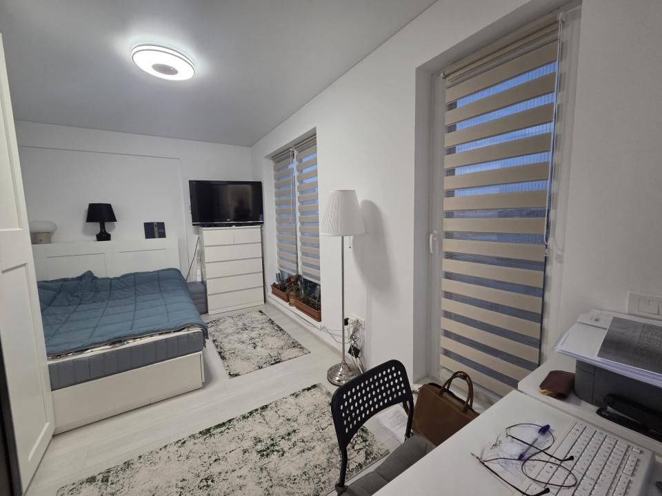 3 Camere de inchiriat | Berceni | Centrala | 90 mp – fotografia 2 din 22