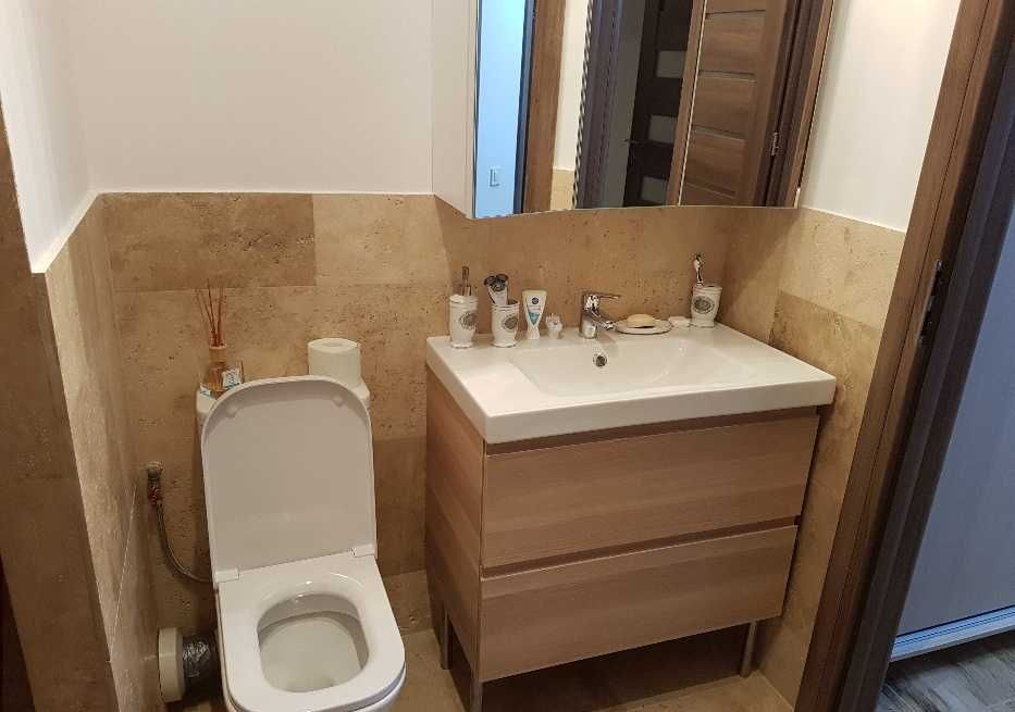 Garsoniera de inchiriat | Grozavesti | Centrala proprie | Metrou – fotografia 5 din 7