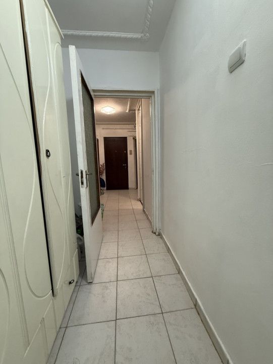 Apartament spatios, 3 camere, decomandat, 82 mp, parter - Lipovei – fotografia 7 din 7