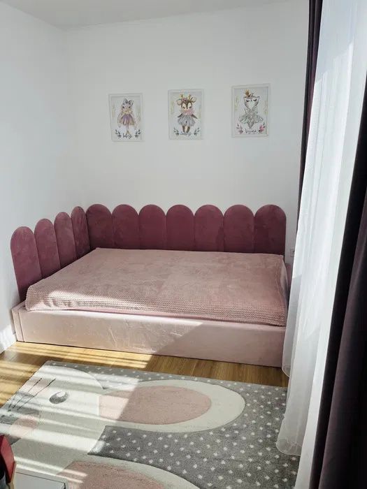 Apartament 3 camere, mobilat utilat, zona Tineretului, Floresti – fotografia 4 din 6