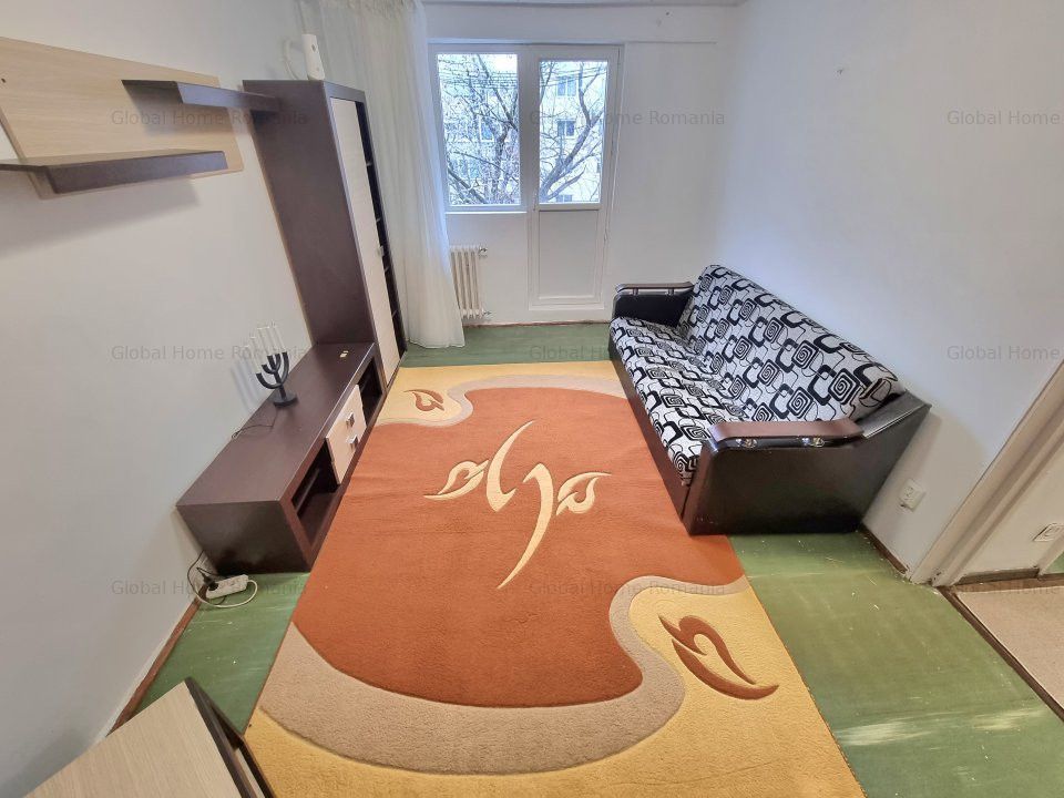Apart 2 Cam Decomandat + Balcon | Drumul Taberei - Aleea Baiut | Igienizat – fotografia 2 din 19